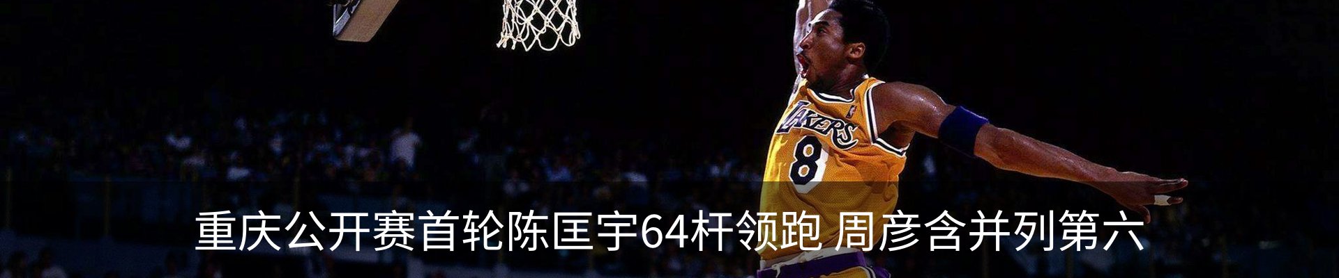 内页banner